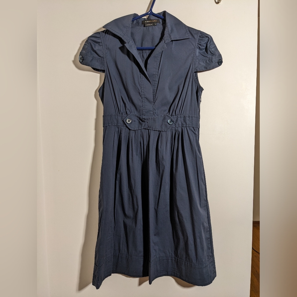 BCBG dress
